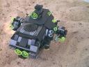 SuperRavager