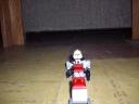 Speederbike