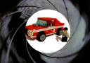 BondCar