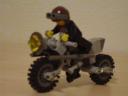 VillainBike