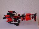 3vilTransformer