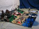Dioramas