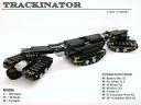 Trackinator