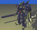 BlitzGundam