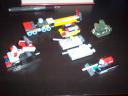 LegoMicroMachines
