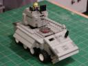 Armoredvehicle