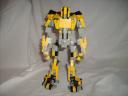 Bumblebee