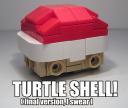 TurtleShell