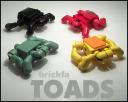 Toads