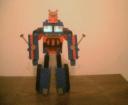 Optimus-Prime