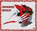 Armored-Gemlin
