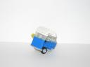 Blaue-Version
