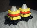 waggons