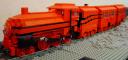 Ten-Wheeler