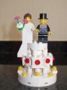 Wedding-Cake