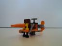 BunnySpeeder