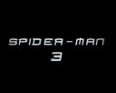 SPIDERMAN3