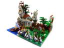 Rouge-Castle
