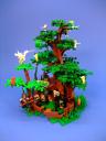 Wizard-Tree