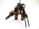 Samurai