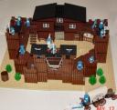 Fort