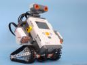 NXT-Droid