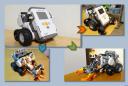 NXT-Vehicle-Base