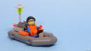 MiniBoat