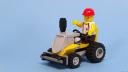 MiniTractor
