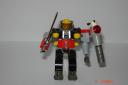Robot