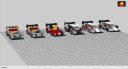 MinifigCars