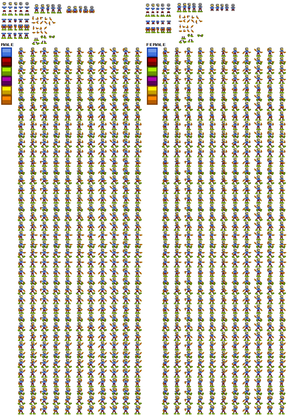 RZMIK_Matoran_Poses.png