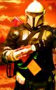 Mandalorian