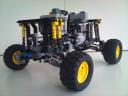 CrawlerAdvanced