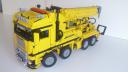 PneumaticTowTruck