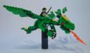 Harrys-Dragon