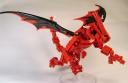 Red-Dragon
