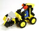 Heavy-Lifter
