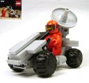 Space-Buggy