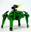 Martian-Mech