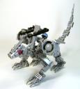 Mech-Dragon