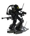 Ninja-Tech-Mech