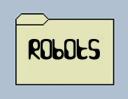 Robots