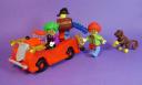 Clown-Car