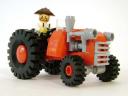 Red-Tractor