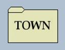 Town