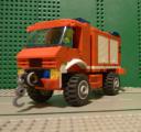 FireUnimog