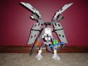 DBV-moc