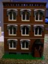 Brown-Building