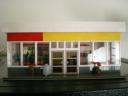 Shell-Station